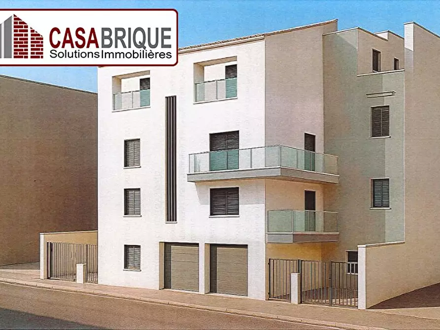 appartamento in vendita a Bagheria