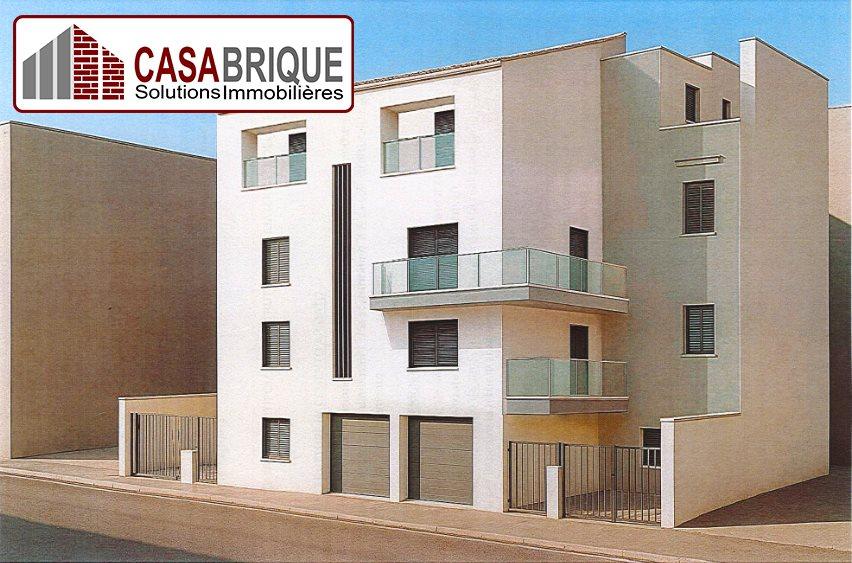 appartamento in vendita a Bagheria