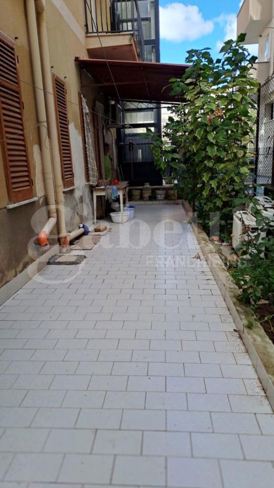 appartamento in vendita a Bagheria