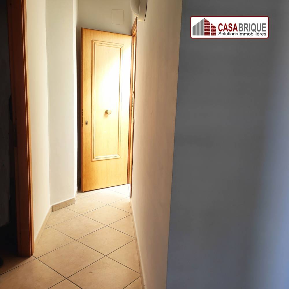 appartamento in vendita a Bagheria in zona Centro Città