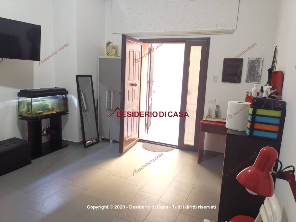 appartamento in vendita a Bagheria in zona Centro Città