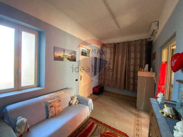 casa indipendente in vendita a Bagheria in zona Centro Città