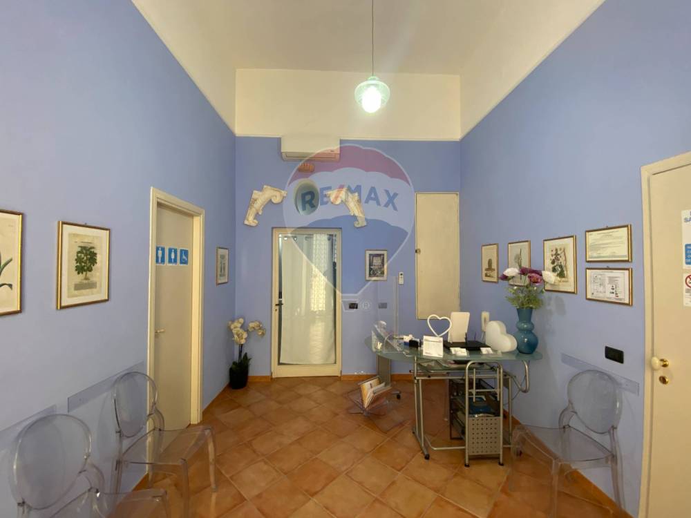 casa indipendente in vendita a Bagheria in zona Centro Città