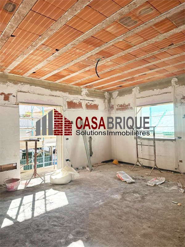 appartamento in vendita a Bagheria