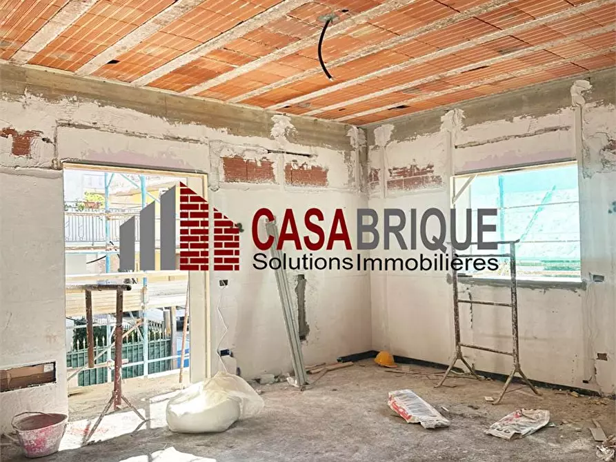 appartamento in vendita a Bagheria