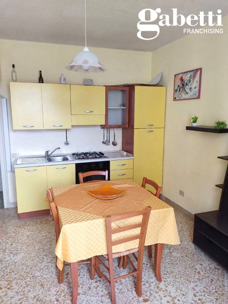 appartamento in vendita a Bagheria in zona Centro Città