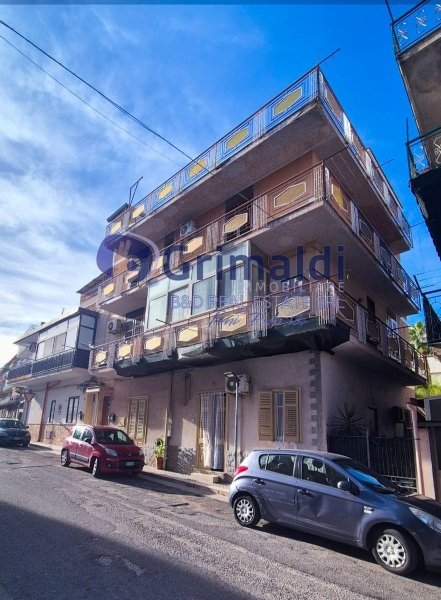 appartamento in vendita a Bagheria in zona Centro Città