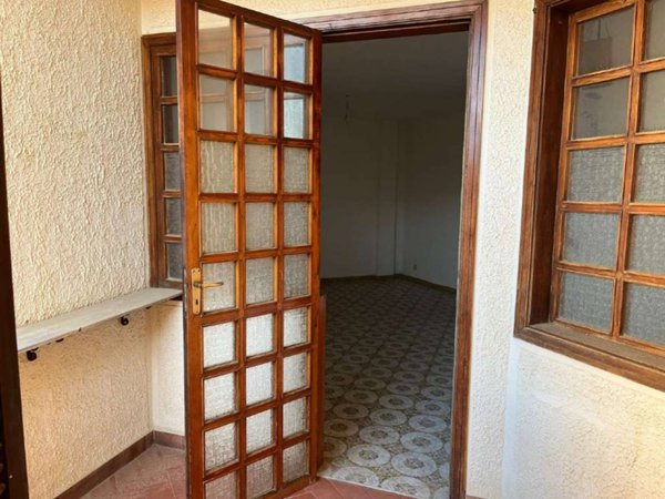 appartamento in vendita a Bagheria in zona Aspra