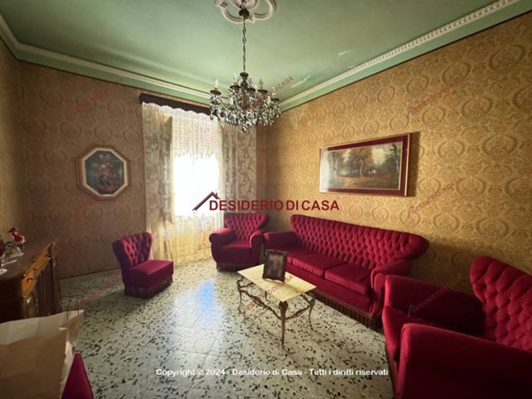 appartamento in vendita a Bagheria in zona Centro Città