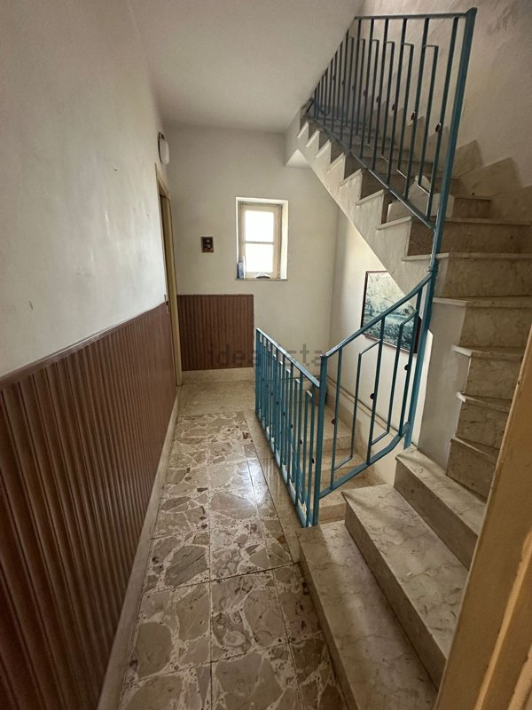 casa indipendente in vendita a Bagheria