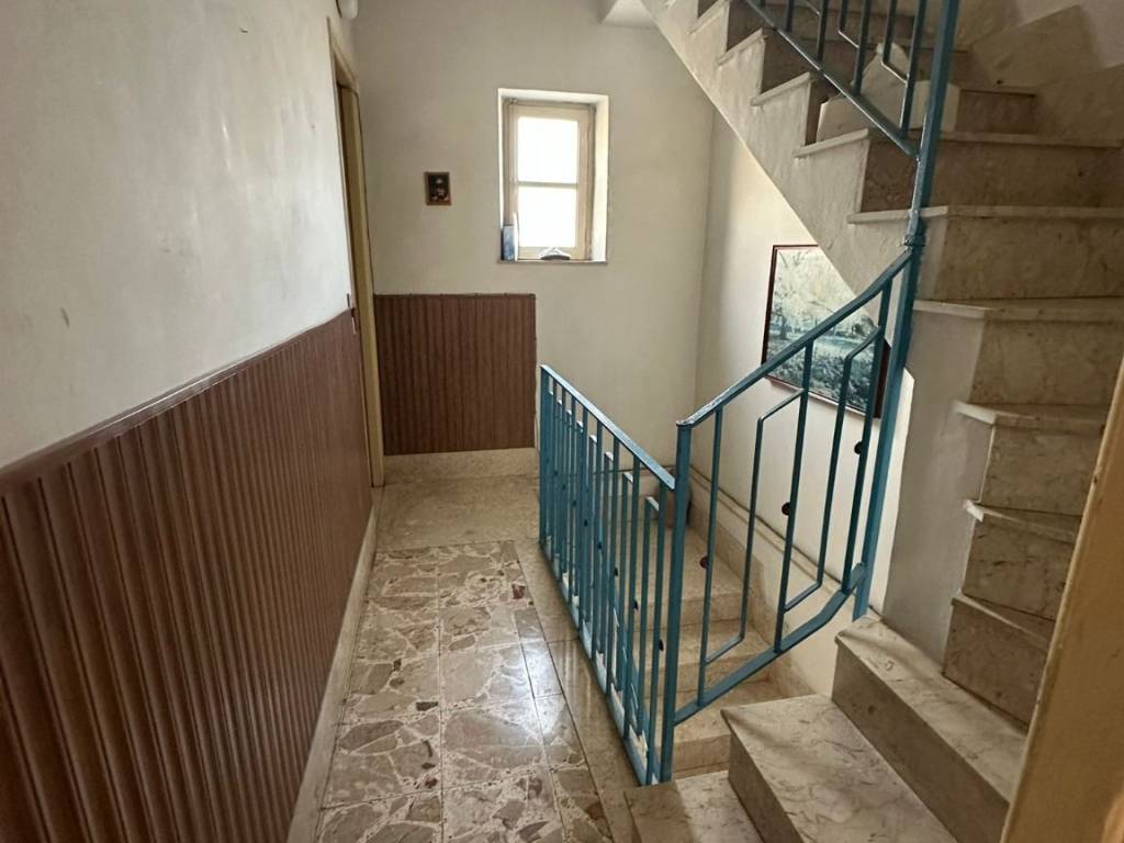 casa indipendente in vendita a Bagheria
