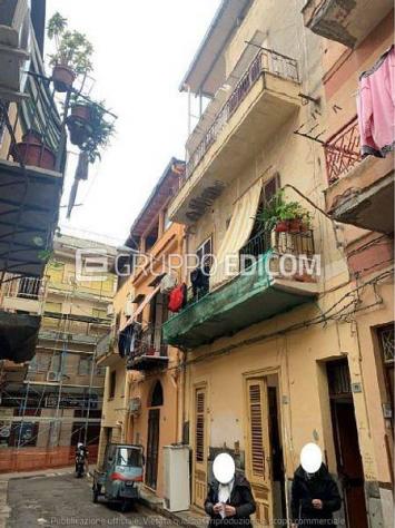 appartamento in vendita a Bagheria in zona Centro Città