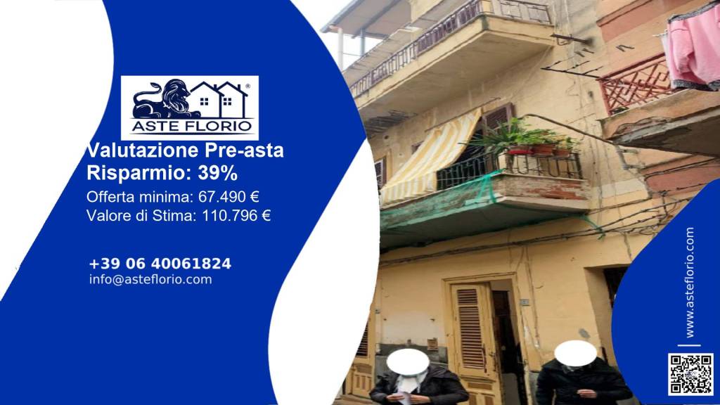 trivano in vendita a Bagheria in zona Centro Città