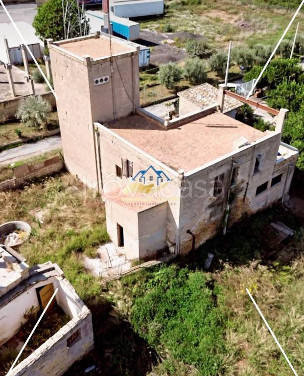 casa indipendente in vendita a Bagheria