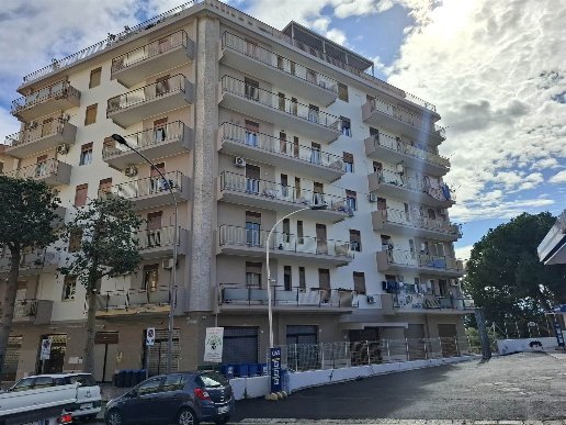 appartamento in vendita a Bagheria in zona Centro Città