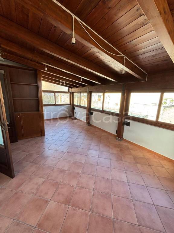 casa indipendente in vendita a Bagheria