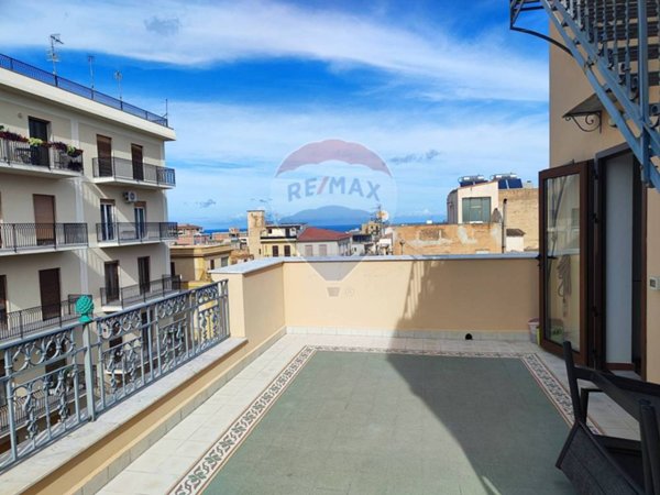 casa indipendente in vendita a Bagheria in zona Centro Città