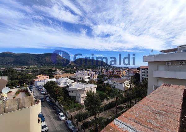 appartamento in vendita a Bagheria in zona Centro Città