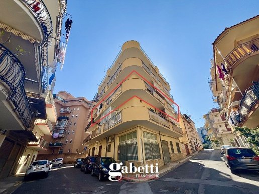 appartamento in vendita a Bagheria