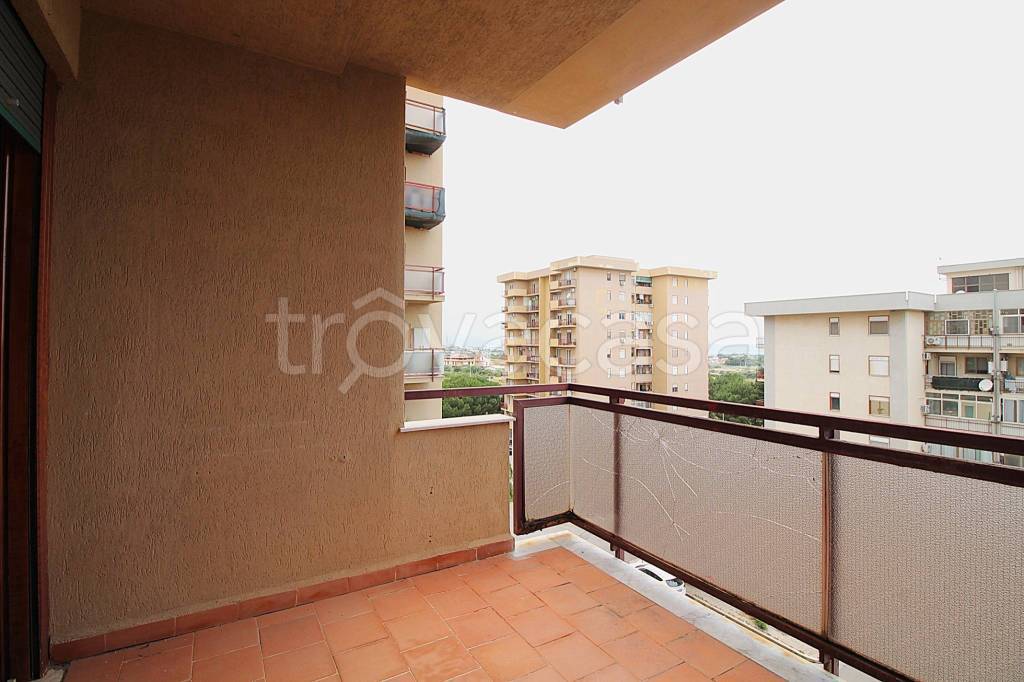 appartamento in vendita a Bagheria