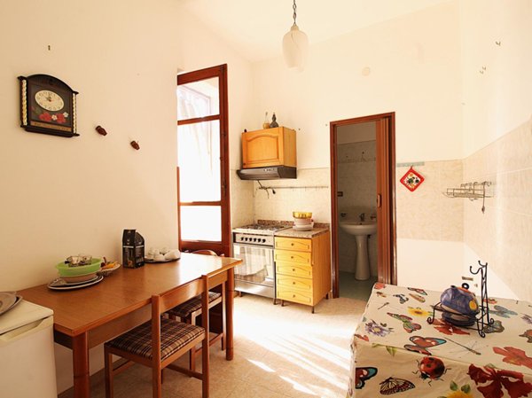 appartamento in vendita a Bagheria