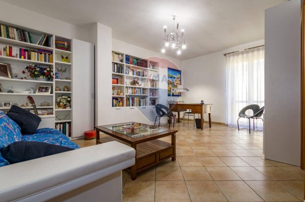 appartamento in vendita a Bagheria