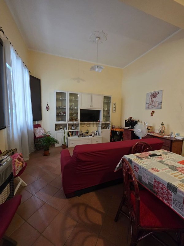 appartamento in vendita a Bagheria