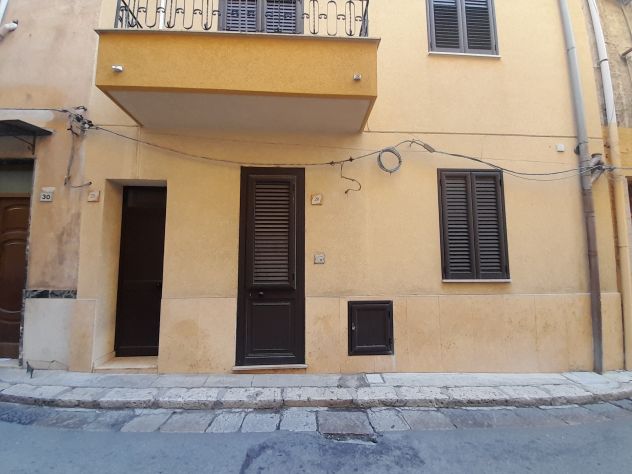 casa indipendente in vendita a Bagheria in zona Centro Città