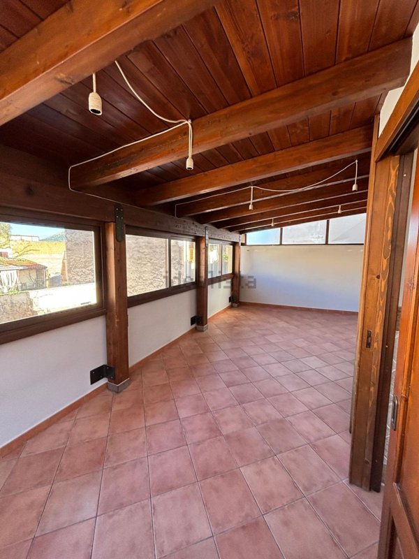 appartamento in vendita a Bagheria