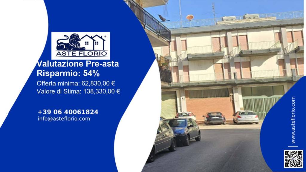 appartamento in vendita a Bagheria