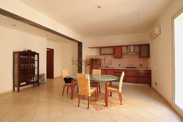 appartamento in vendita a Bagheria