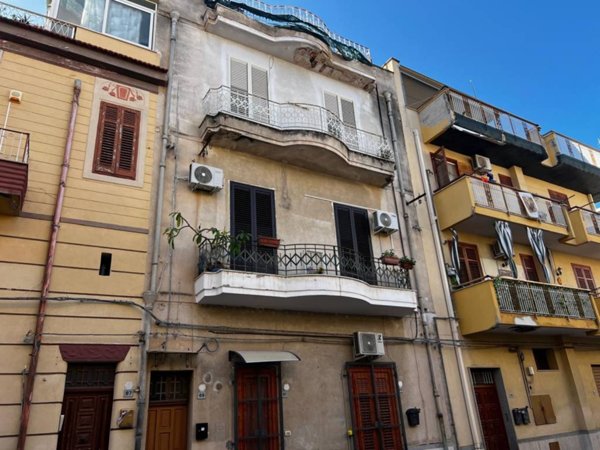 appartamento in vendita a Bagheria