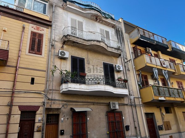 appartamento in vendita a Bagheria