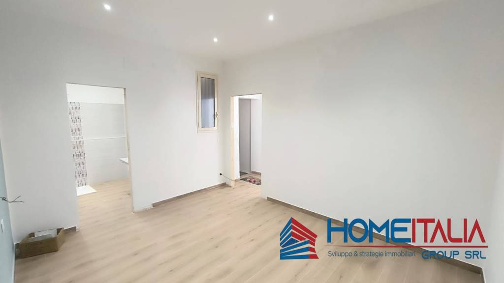 appartamento in vendita a Bagheria