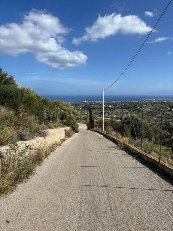 terreno agricolo in vendita a Bagheria