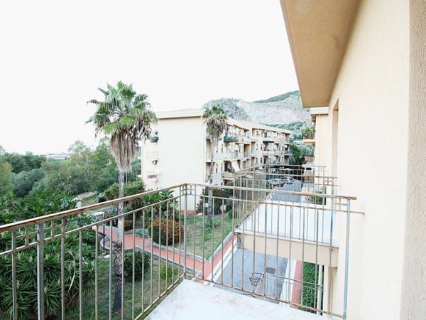 appartamento in vendita a Bagheria