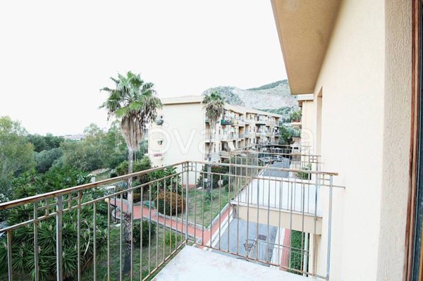 appartamento in vendita a Bagheria