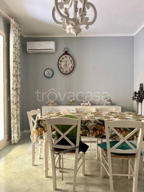 appartamento in vendita a Bagheria