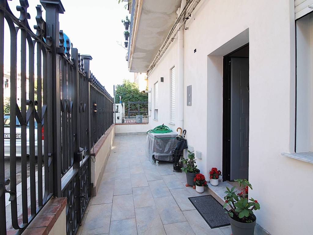 appartamento in vendita a Bagheria