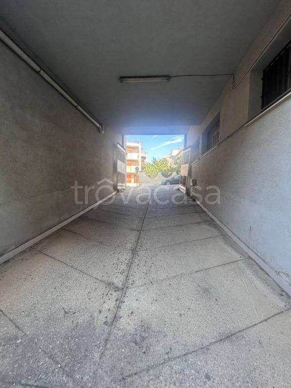 locale commerciale in vendita a Bagheria in zona Aspra