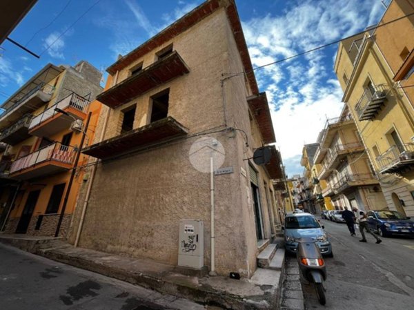 appartamento in vendita a Bagheria in zona Centro Città