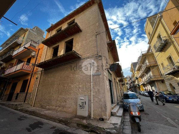 appartamento in vendita a Bagheria in zona Centro Città