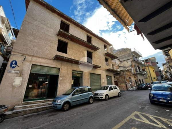 appartamento in vendita a Bagheria in zona Centro Città