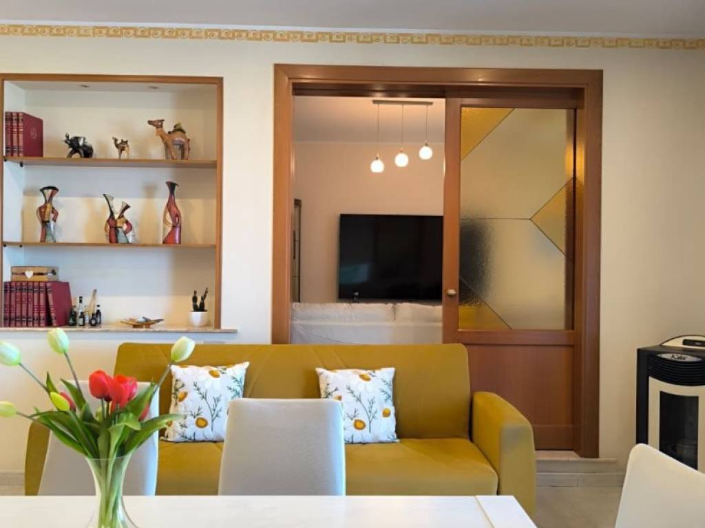 appartamento in vendita a Bagheria in zona Campagnone