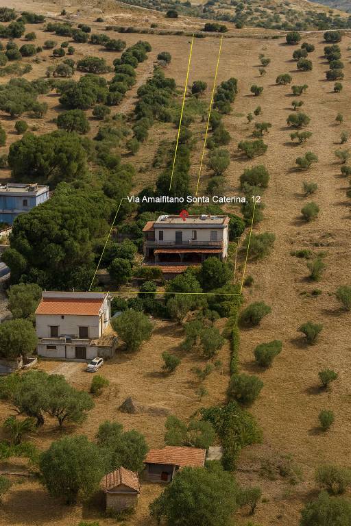 casa indipendente in vendita a Bagheria