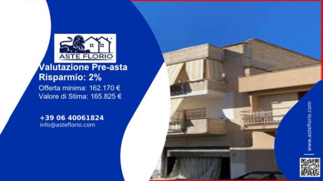 appartamento in vendita a Bagheria