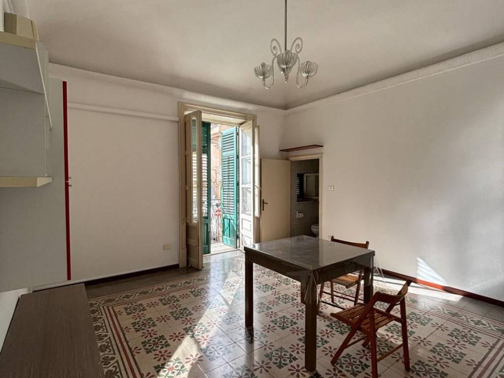 appartamento in vendita a Bagheria in zona Centro Città
