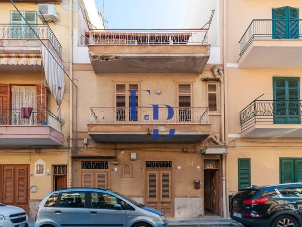 casa indipendente in vendita a Bagheria