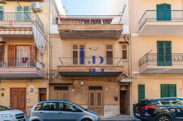 casa indipendente in vendita a Bagheria