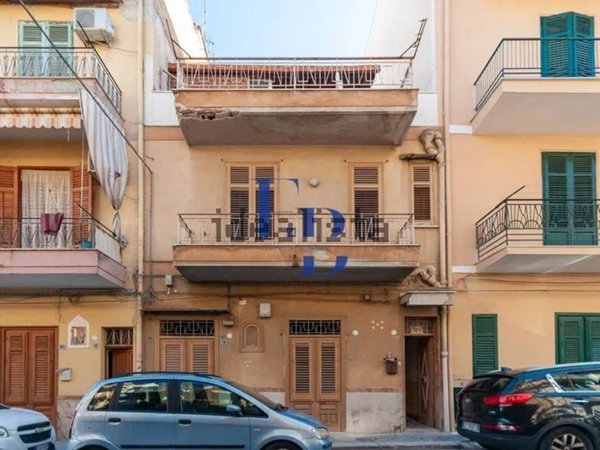 casa indipendente in vendita a Bagheria